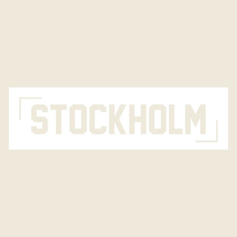 Stockholm
