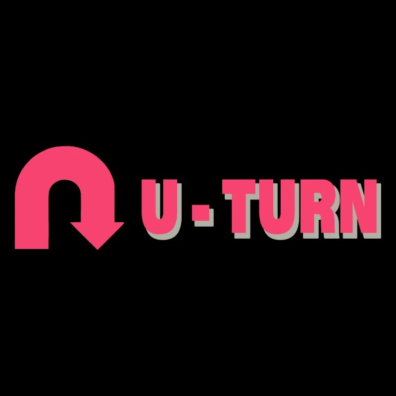 U-TURN