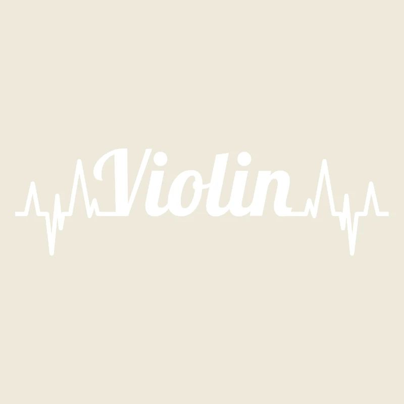 Violin Heartbeat