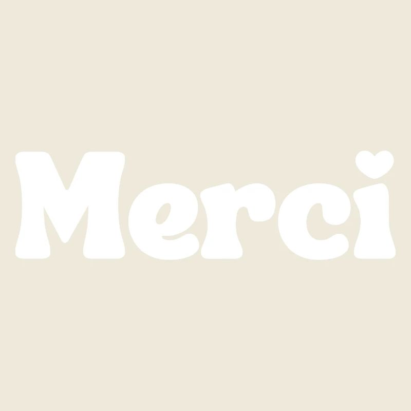 Merci