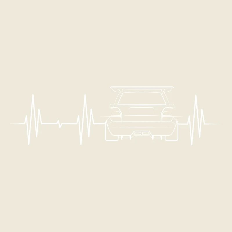 2 Series Car Heartbeat Tuning Pulse Cars Legend