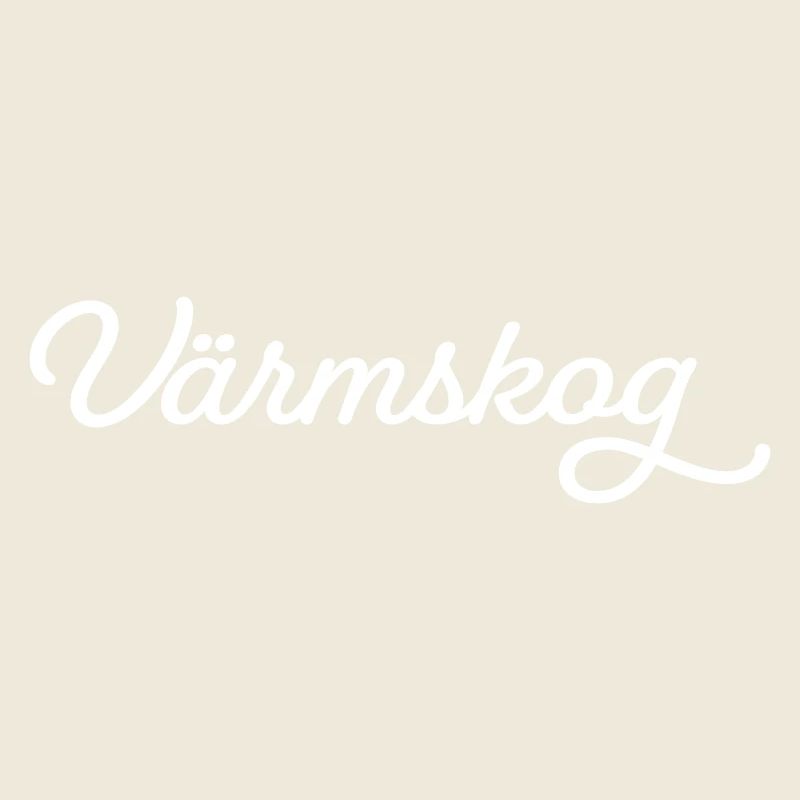 Värmskog white