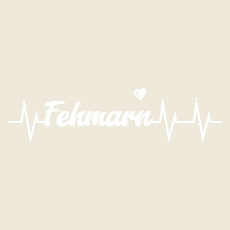 Battement de cœur Fehmarn