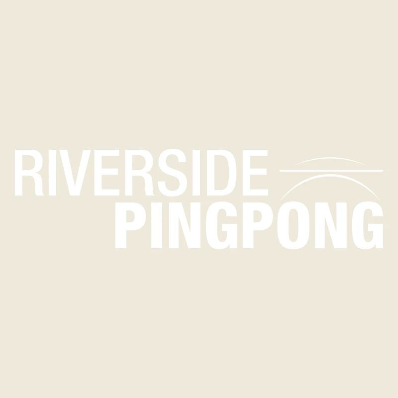Riverside Pingpong