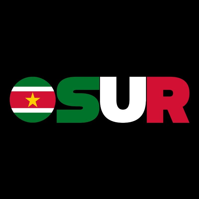 Suriname