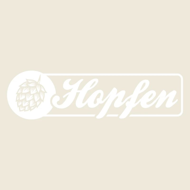 Symbole de l’orge de houblon