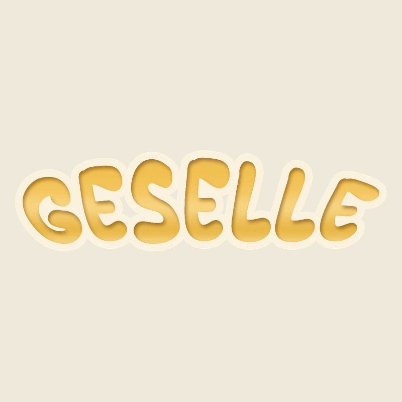 Beruf Geselle