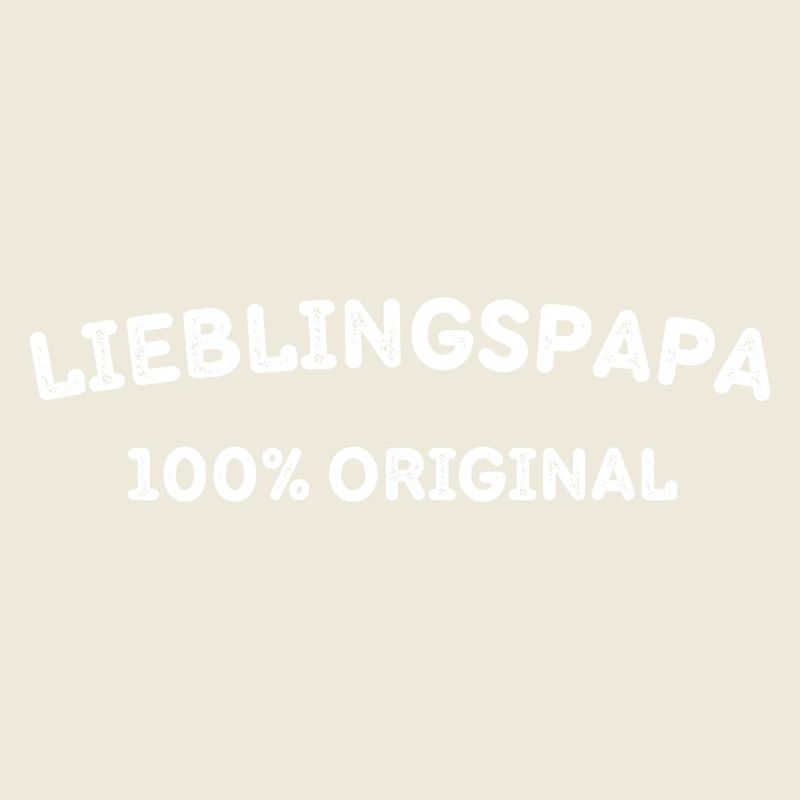 Lieblingsfarbe- 100% original