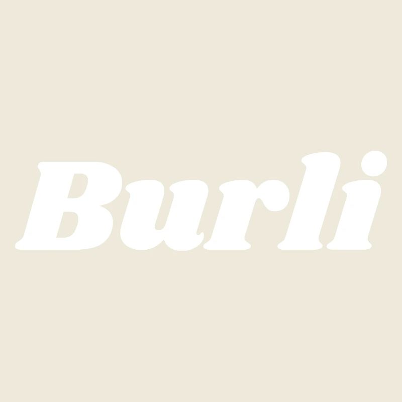Burli - kleiner Bub