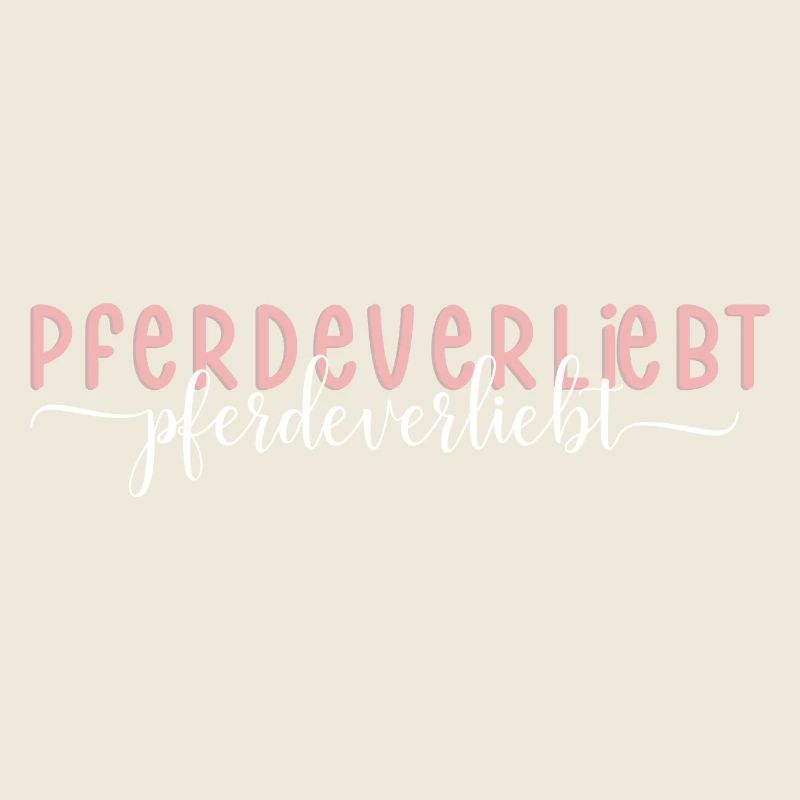 Pferdeverliebt Pferd Pferdemädchen Pferde Reiten