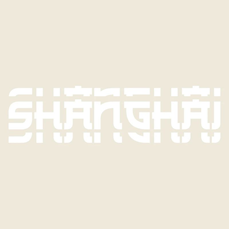 Shanghai