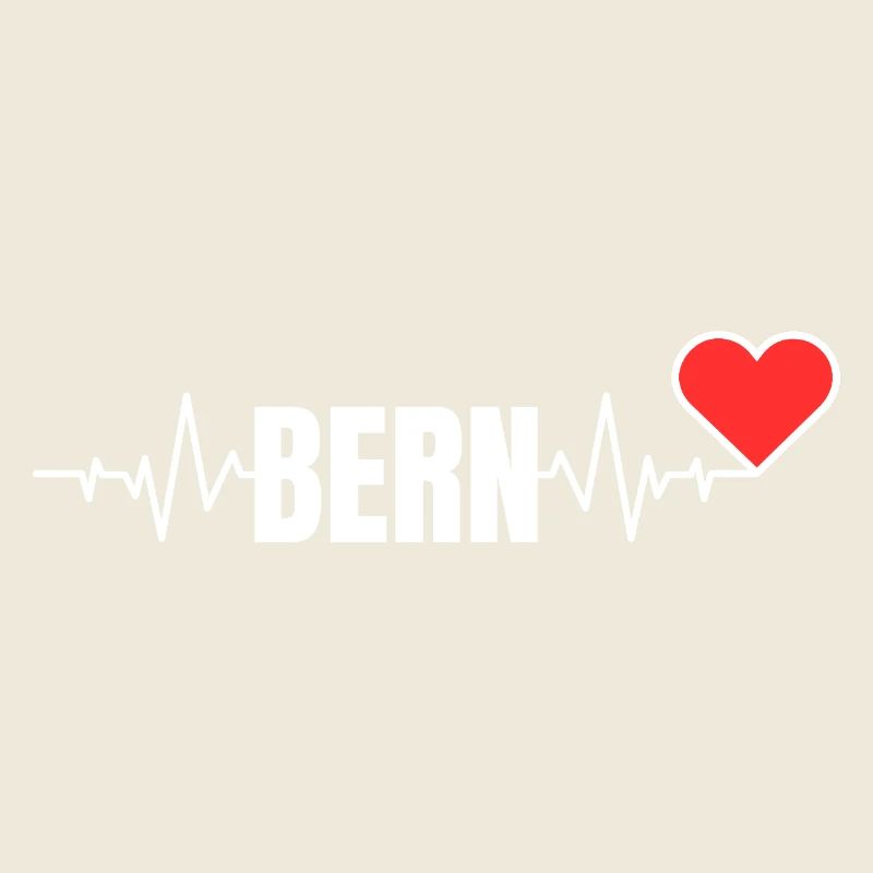 A heart for Bern