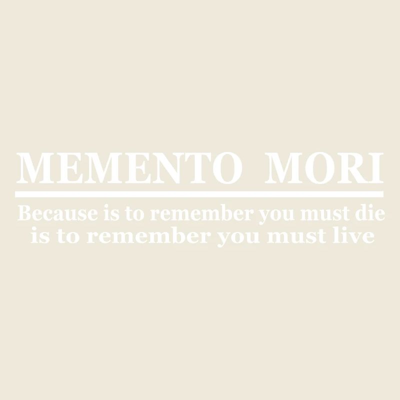 Memento Mori