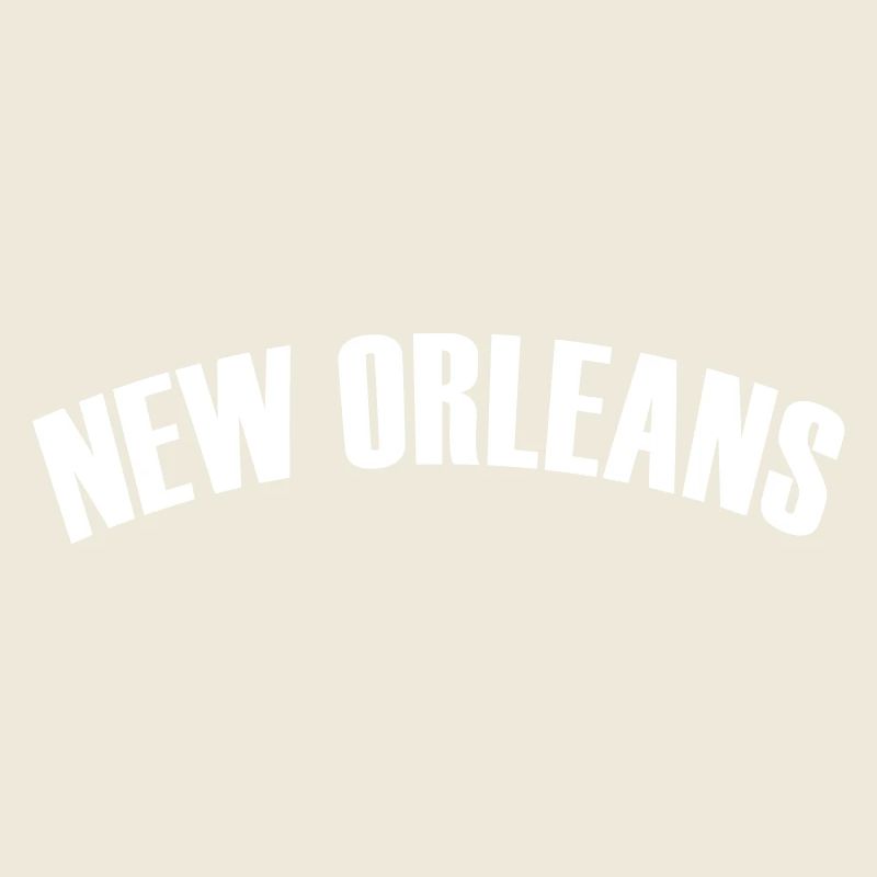 New Orleans Shirt