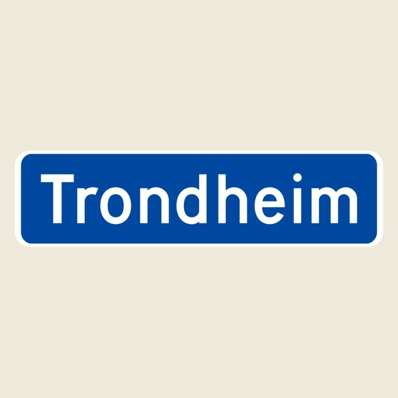 Trondheim