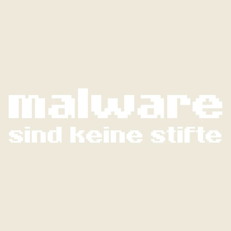 Malware is not pens