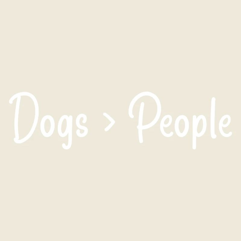 dog lovers