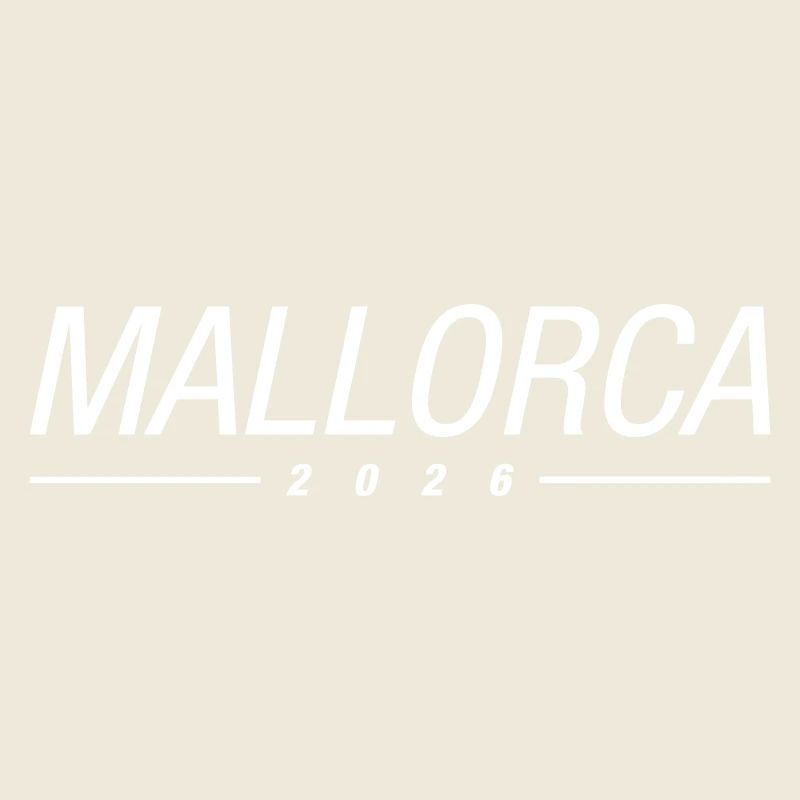 Mallorca 2026
