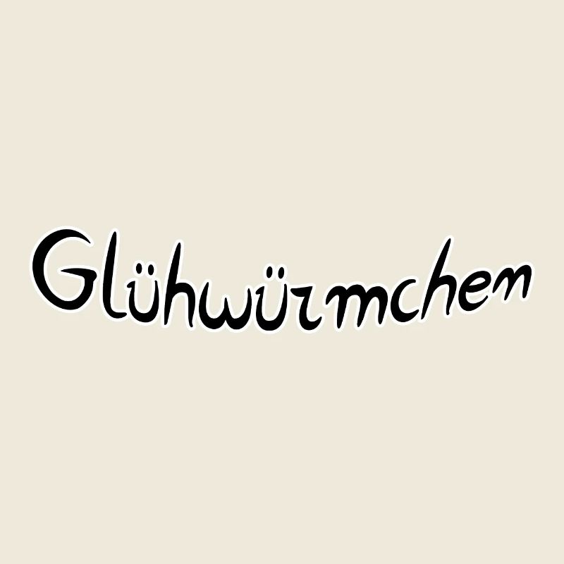 Glühwürmchen Nachtzauber