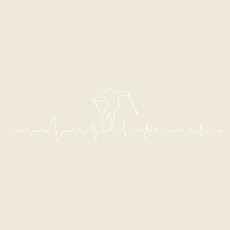 Heartbeat Ski