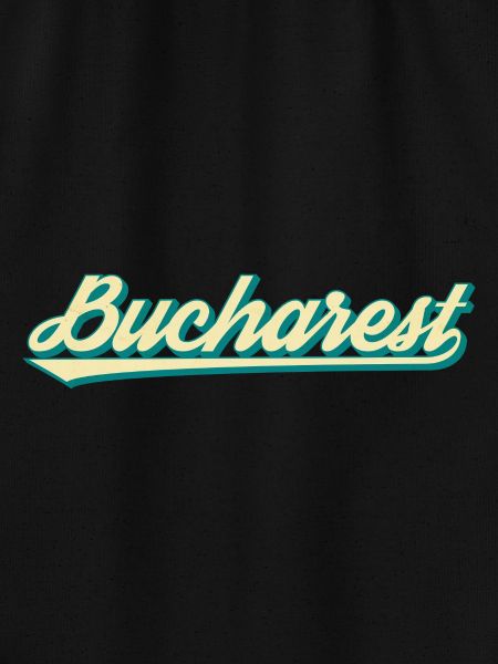 Bucharest Retro Script