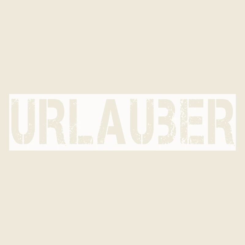 URLAUBER