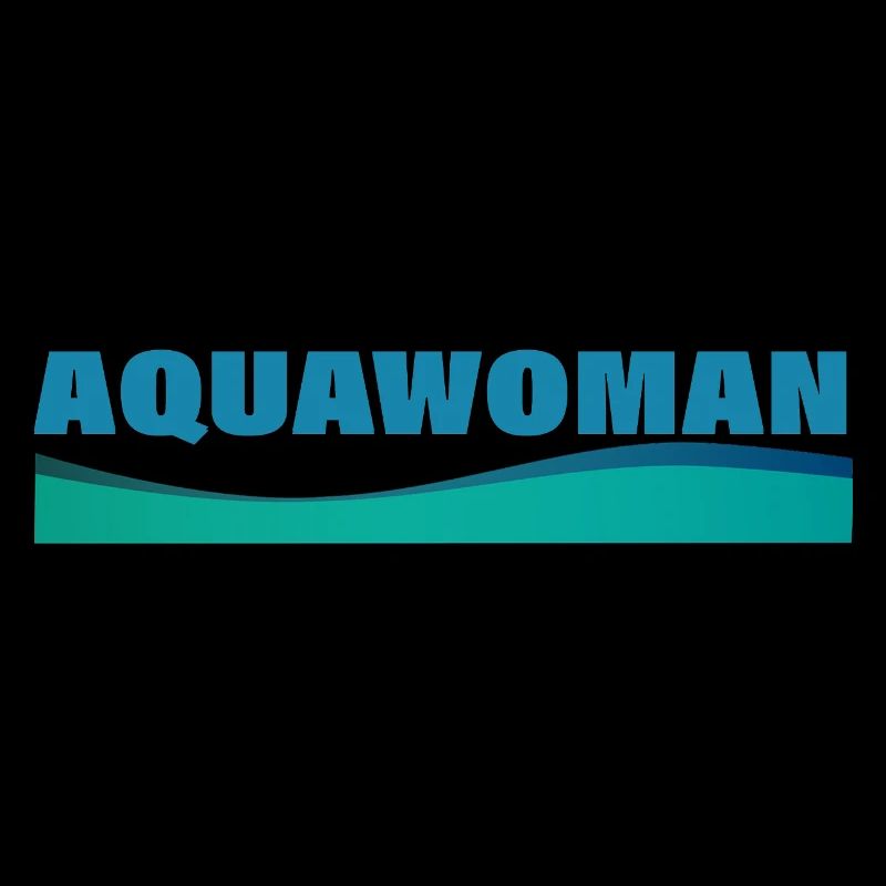 AQUAWOMAN