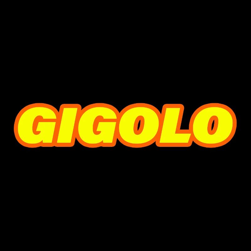 Gigolo