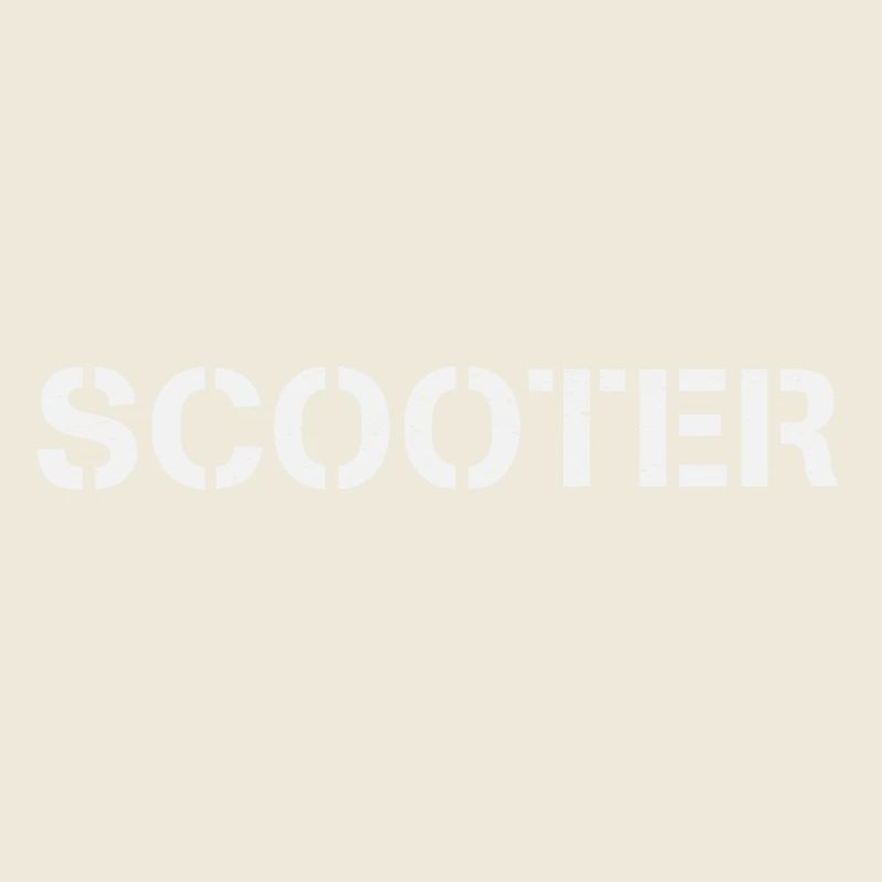 Stunt Scooter