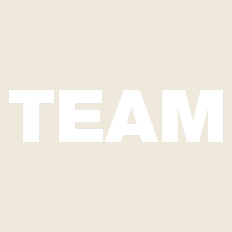 Team (weiß)