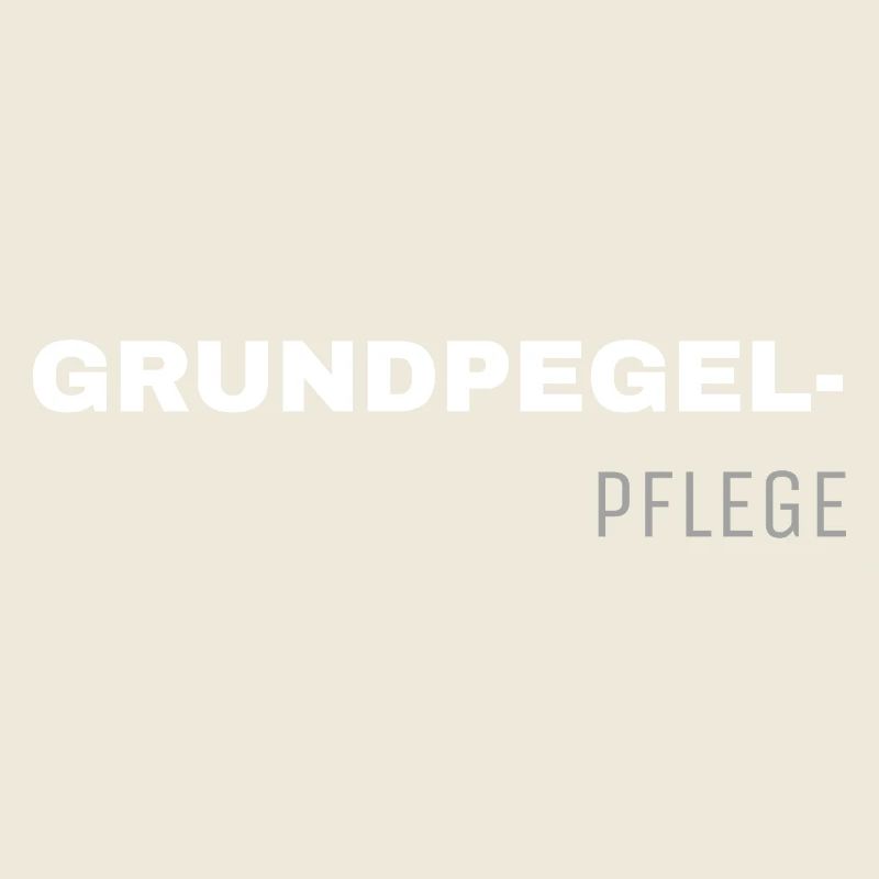 Soins de base – chemise de soirée ironique