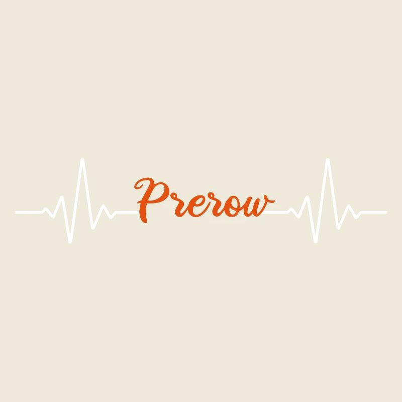 Mon cœur bat pour Prerow - Darss Baltic