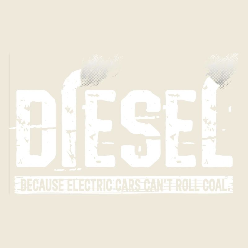 Diesel-Grafik