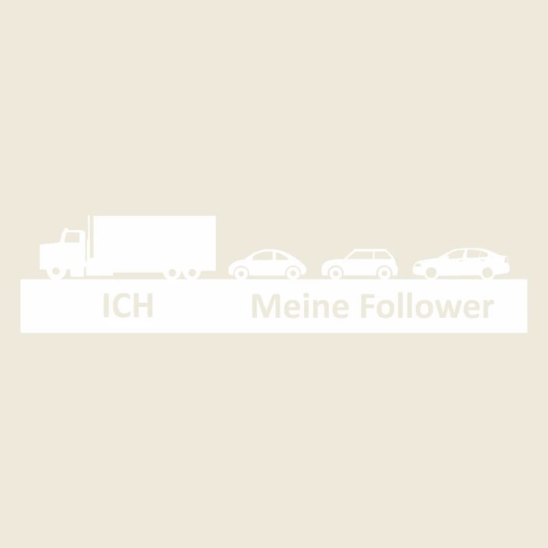 LKW - ich meine follower