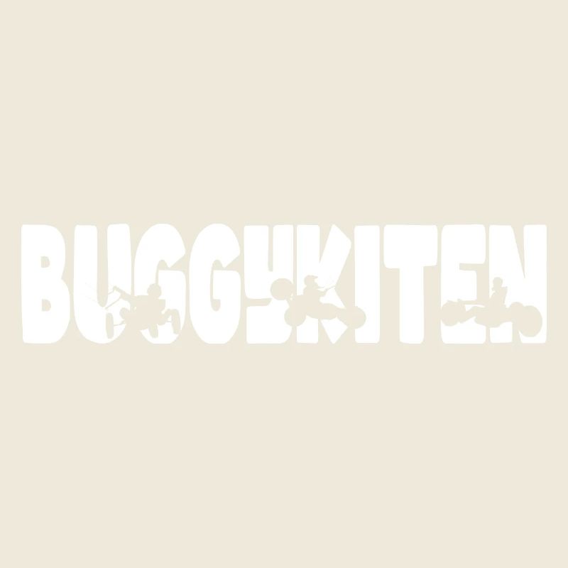 Buggykiten