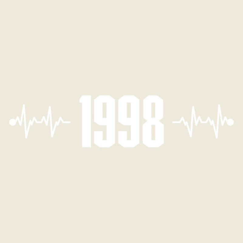 Herzschlag 1998