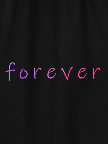 Forever