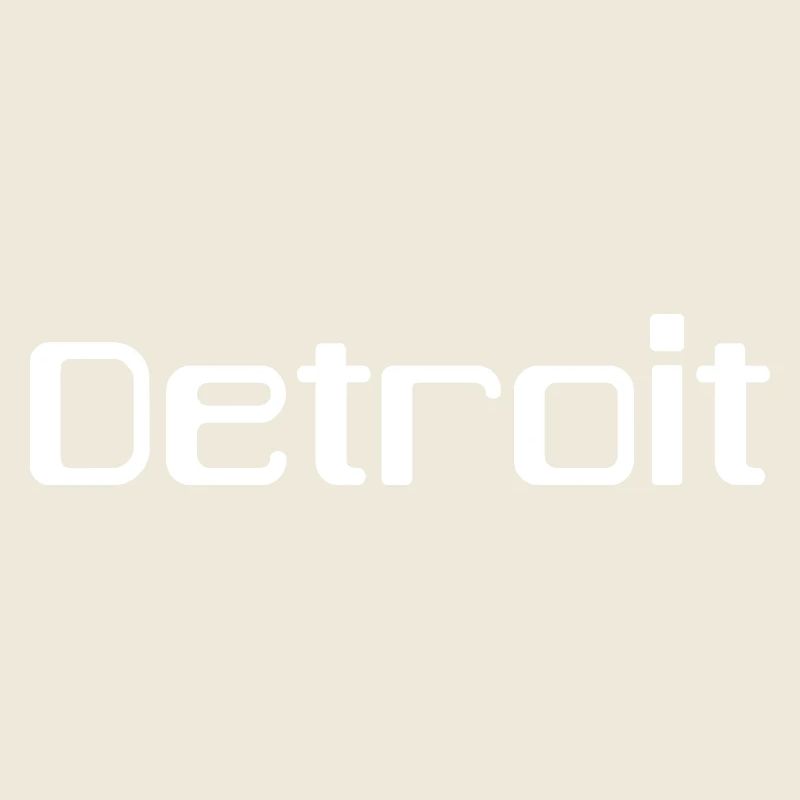 DETROIT