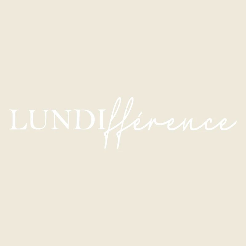 LUNDIfférence