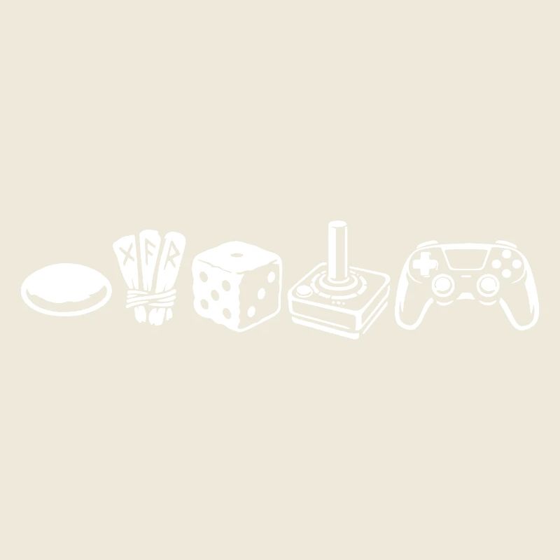 Évolution des contrôleurs | Joueurs