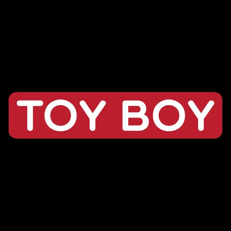 toy boy t-shirt design gift idea