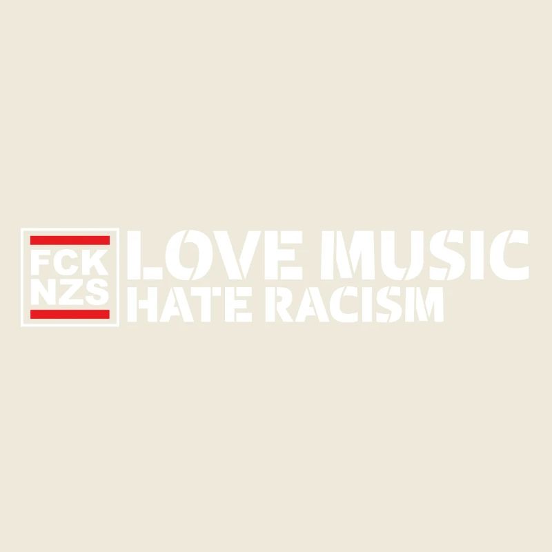 Love Music Hate Racism