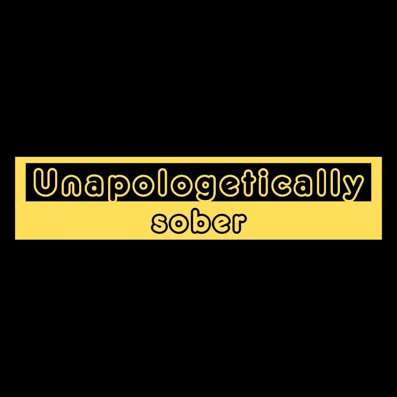 Unapologetically Sober – Recovery & Empowerment