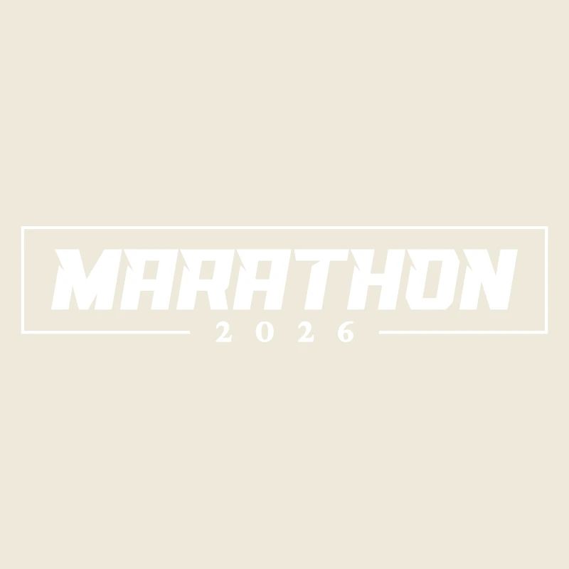 Marathon 2026