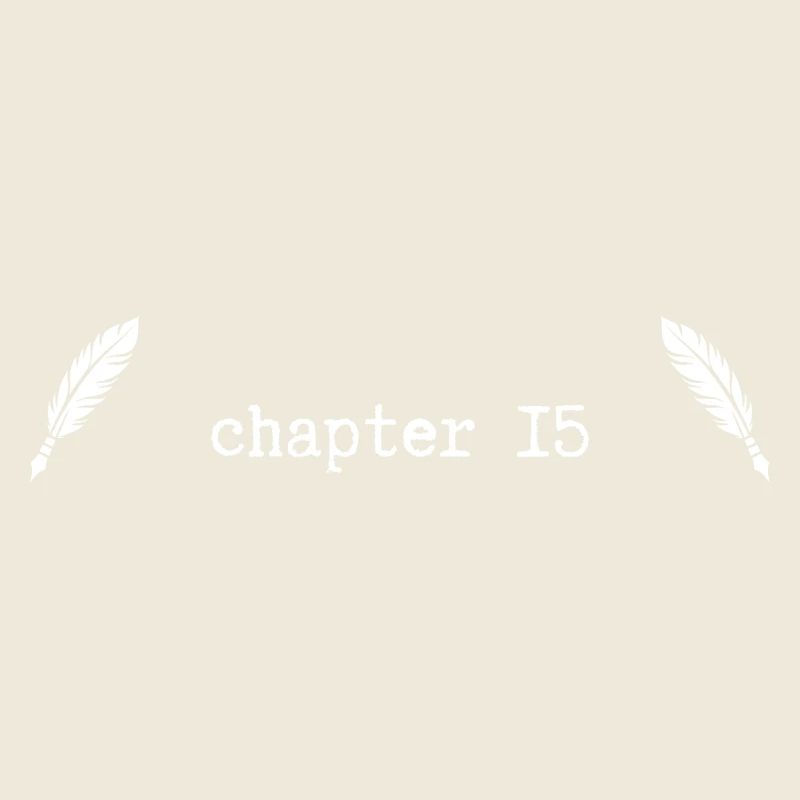 chapter 15 Birthday
