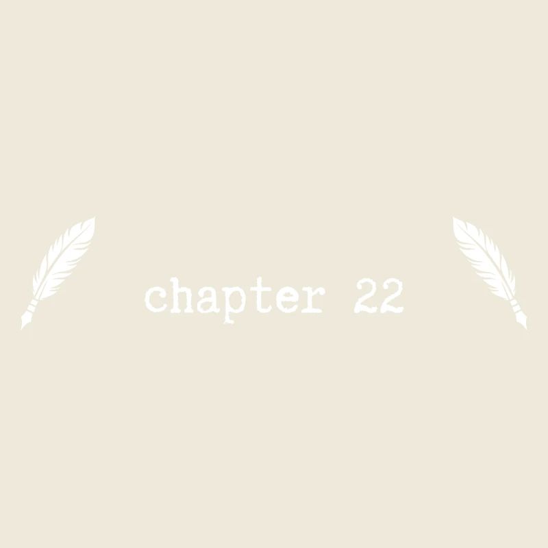 chapter 22 Geburtstag