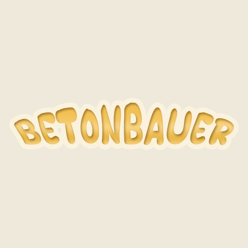 Betonbauer