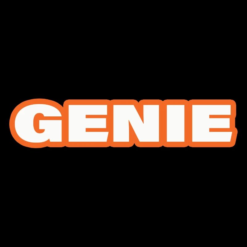 GENIE