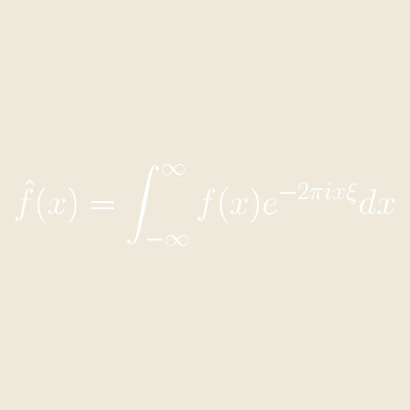 Fourier Transform