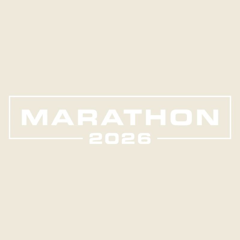 Marathon 2026